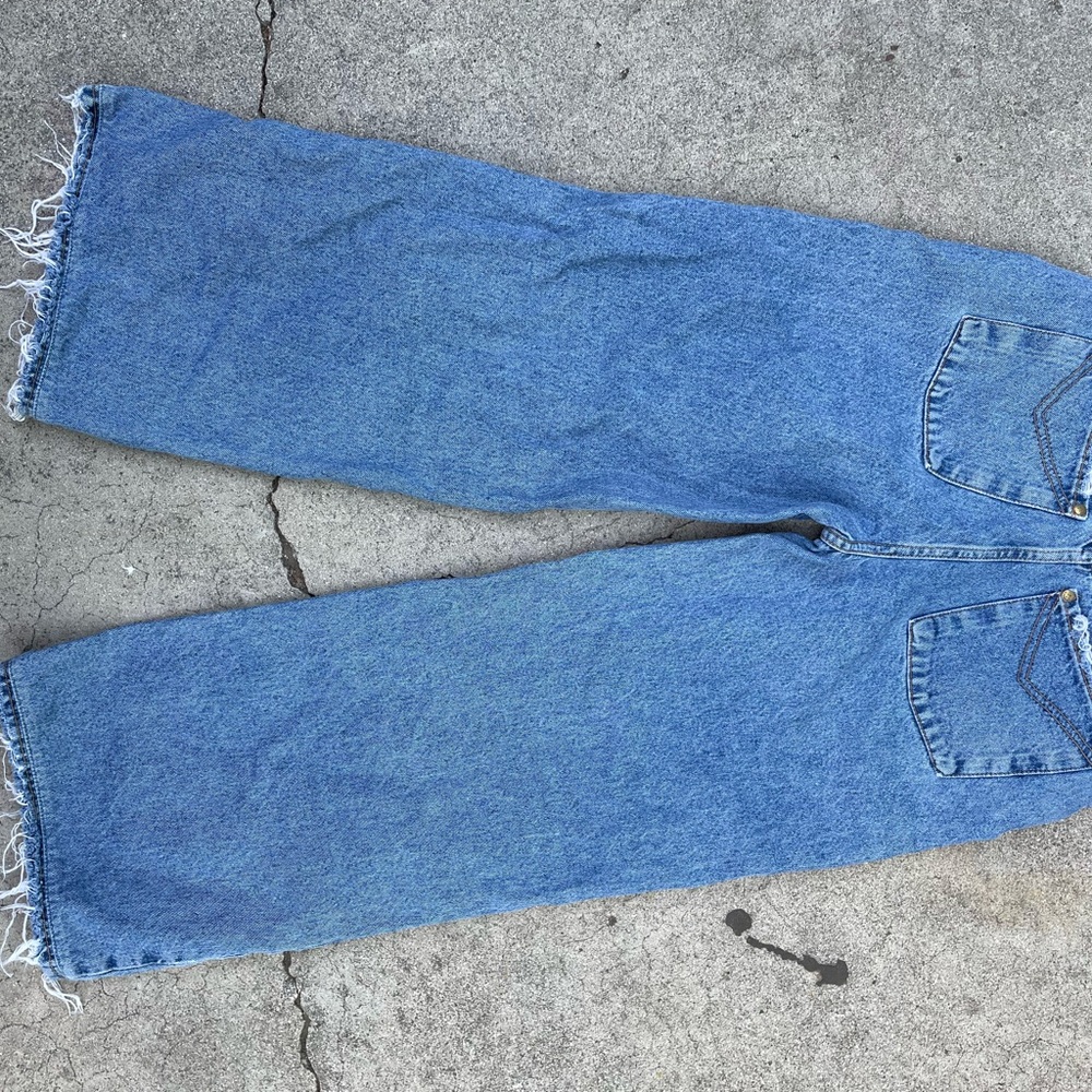 Teens jeans